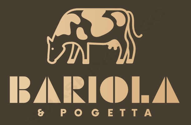 Logo Bariola & Pogetta